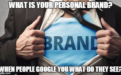 Your Personal Website: Personal Branding